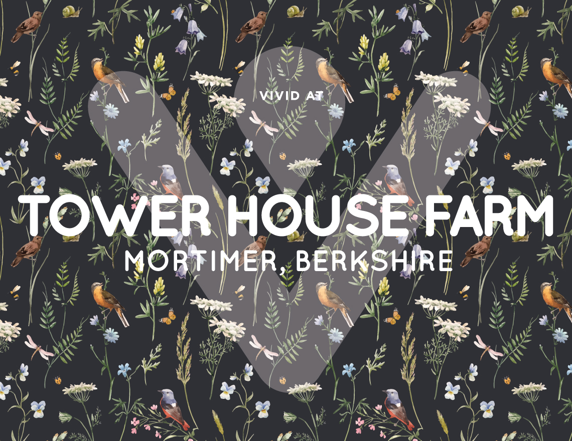 Tower House Farm logo